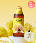 THE FACE SHOP [Dino Tang Edition] Ultimate Multi Vita 10% serum increase (figure included)