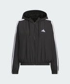 ADIDAS ADIDAS 3S Woven Windbreaker Women