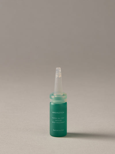 AROMATICA Super Tea Tree Rescue Spot Treatment 10ML