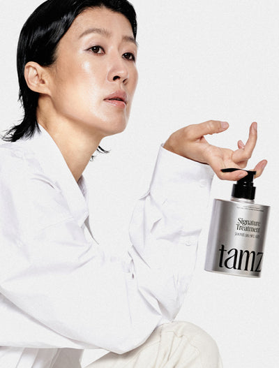 Signature Treatment 500ml May Fragrance