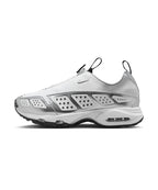 NIKE NIKE Sneakers Air Max SNDR - White:Metallic Silver