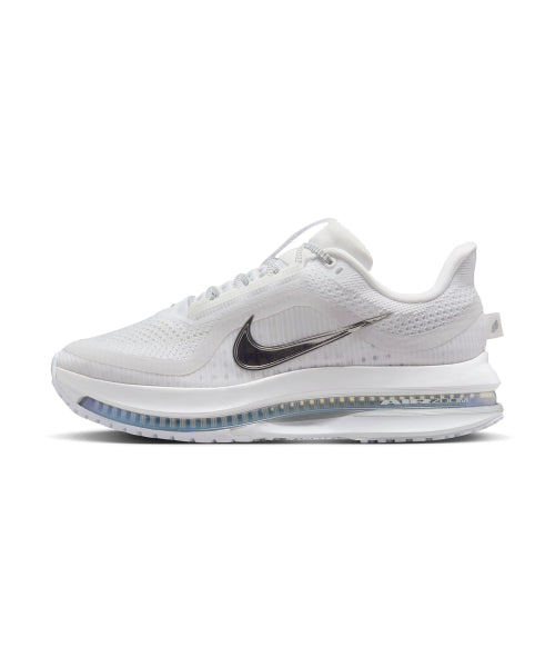 NIKE Nike Sneakers Pegasus Premium - White:Metallic Silver