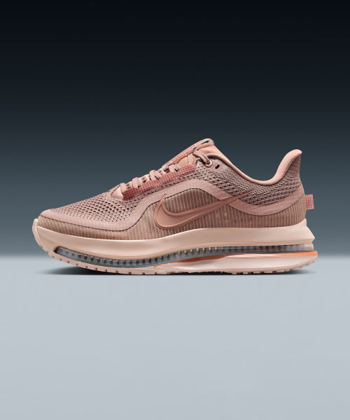NIKE Nike Sneakers Pegasus Premium - Pink: Rose Gold