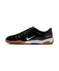 NIKE NIKE Sneakers Black:Metallic Gold