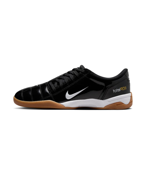 NIKE NIKE Sneakers Black:Metallic Gold