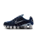 NIKE NIKE Sneakers Sharks TL - Armoni Blue