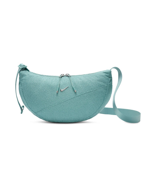 NIKE NIKE Aura Cross Body Bag - Silver