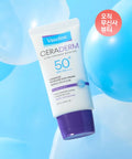 aekyungvaseline [low irritation] Ceradam Moisture Sunscreen 50ml