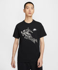 NIKE NIKE T-Shirt Black