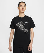 NIKE NIKE T-Shirt Black