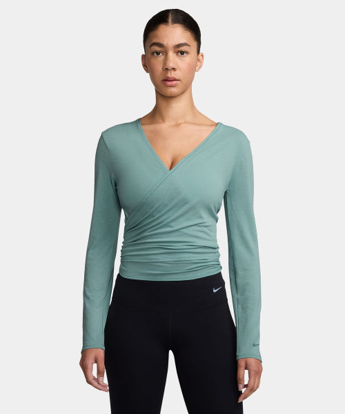 NIKE Nike One Relaxed Dry Fit Top - Women