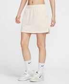 NIKE NIKE Skirt Jacquard Striped - Pale Ivory