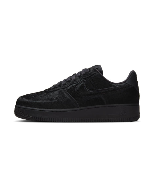 NIKE NIKE Sneakers Air Force 1 07 - Black:Offnoire