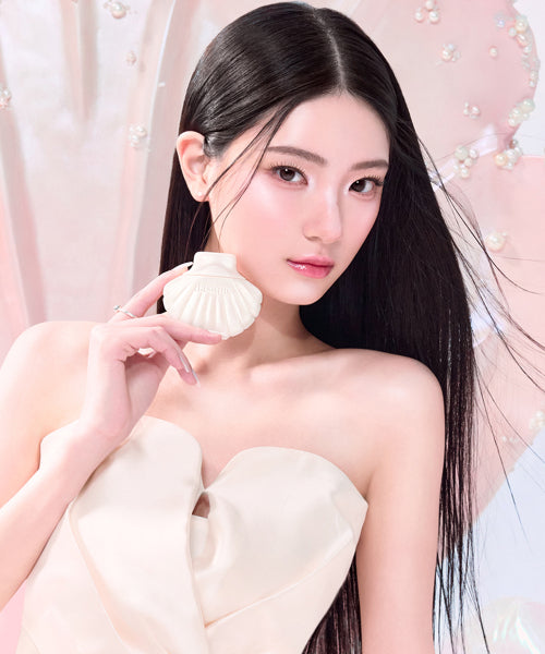 dasique dasique Aqua Shell Sun Cream SPF 50+