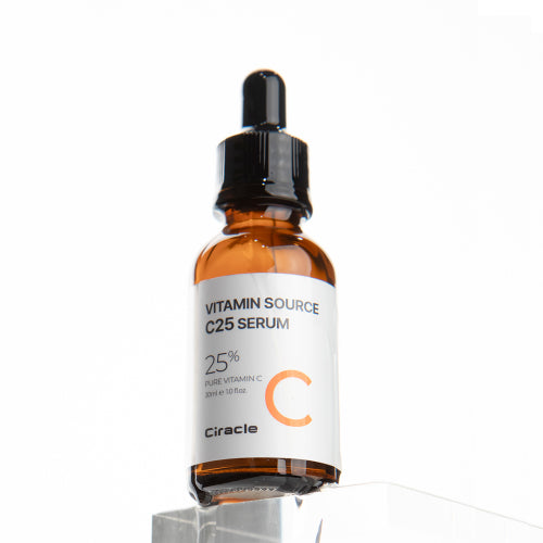 CIRACLE CIRACLE Vitamin Source C25 Serum 30ml