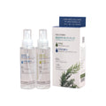HWANGCHILGA Cellinyu Yellow Chilli Cypress Energy Mist Set - Cypress Fragrance 100ml / Cypress Fragrance Plus 100ml