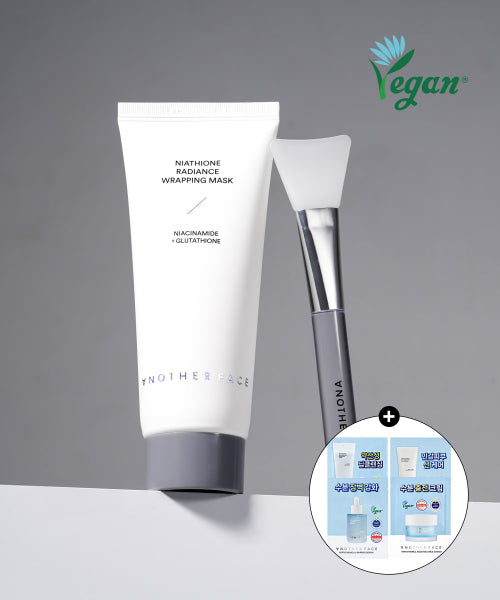 ANOTHERFACE ANOTHERFACE Niachion Light Wrapping Mask 100ml
