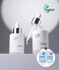 ANOTHERFACE Niachion Light Serum 40g (+sample kit provided)
