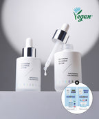 ANOTHERFACE Niachion Light Serum 40g (+sample kit provided)