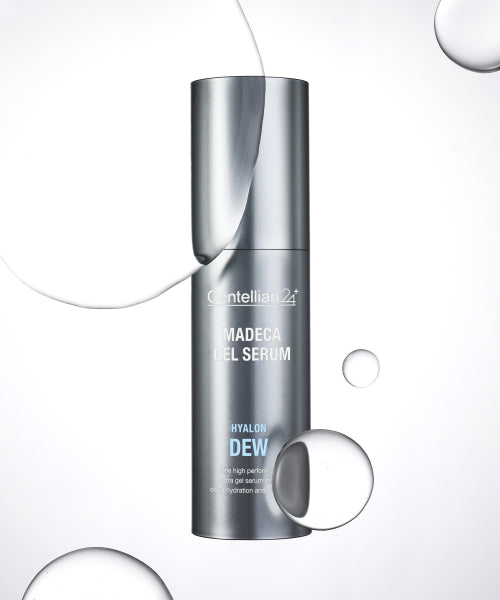 CENTELLIAN24 CENTELLIAN24 Madeca Gel Serum Hyalon Dew 30ml