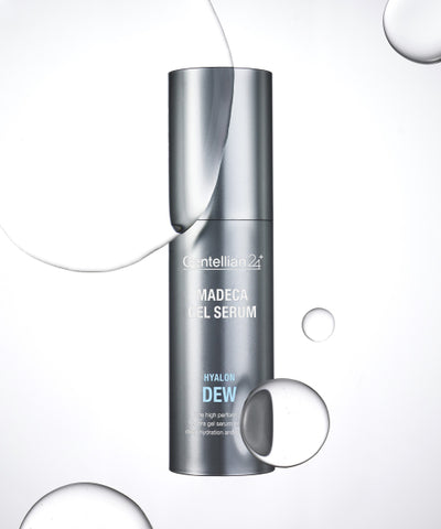 CENTELLIAN24 Madeca Gel Serum Hyalon Dew 30ml