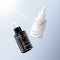 TONYMOLY TONYMOLY Kimiya Radiance Serum & Spot Toning Sun Ampoule Set