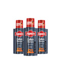ALPECIN Alpecin Caffeine Shampoo C1 (Hair Strengthening) 250ml