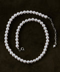 MUSINSA STANDARD WOMAN MUSINSA STANDARD WOMAN Women's Necklace 6mm