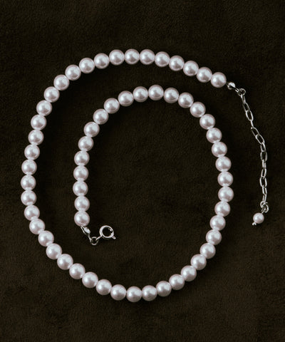 MUSINSA STANDARD WOMAN Women's Necklace 6mm