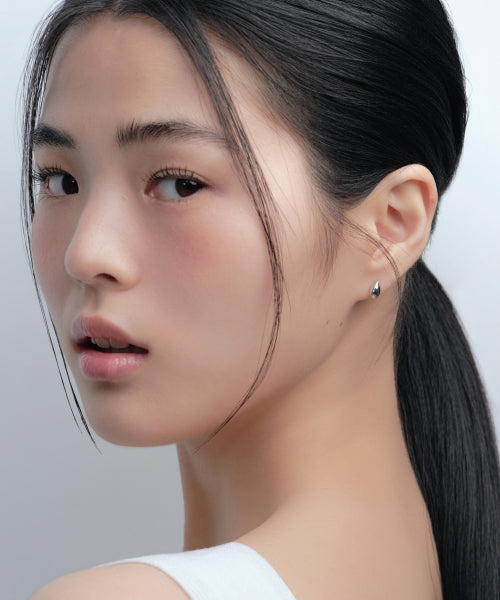 MUSINSA STANDARD WOMAN MUSINSA STANDARD WOMAN Water Drop Earrings