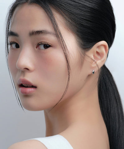 MUSINSA STANDARD WOMAN Water Drop Earrings