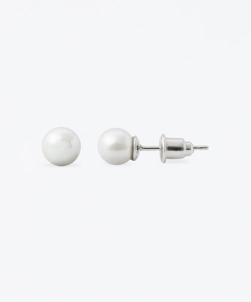 MUSINSA STANDARD WOMAN MUSINSA STANDARD WOMAN Women's Earrings 6mm