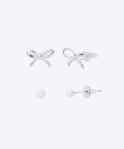 MUSINSA STANDARD WOMAN MUSINSA STANDARD WOMAN Women's Earrings Set