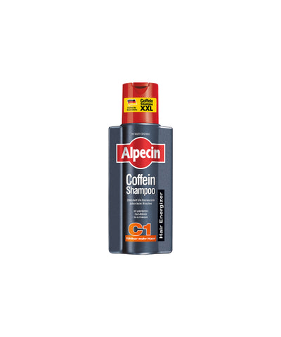 Alpecin Caffeine Shampoo C1 (Hair Strengthening) 375ml