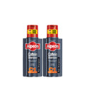 ALPECIN Alpecin Caffeine Shampoo C1 (Hair Strengthening) 375ml