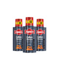 ALPECIN Alpecin Caffeine Shampoo C1 (Hair Strengthening) 375ml