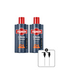 ALPECIN Alpecin Caffeine Shampoo C1 (Hair Strengthening) 600ml