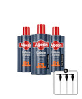 ALPECIN Alpecin Caffeine Shampoo C1 (Hair Strengthening) 600ml