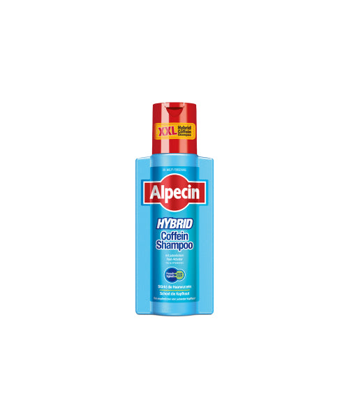 ALPECIN Alpecin Hybrid Caffeine Shampoo (for dry scalp) 375ml