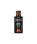 ALPECIN Alpecin Caffeine Shampoo C1 Black Edition (Hair and Scalp Strengthening) 375ml