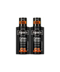 ALPECIN Alpecin Caffeine Shampoo C1 Black Edition (Hair and Scalp Strengthening) 375ml
