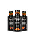 ALPECIN Alpecin Caffeine Shampoo C1 Black Edition (Hair and Scalp Strengthening) 375ml