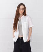 MIXXO MIXXO Shirt Essential Loose Fit