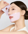 LUMIDERM LUMIDERM Real Collagen Skin Fit Mask Pack Set (30g*4ea)