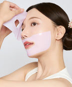 LUMIDERM LUMIDERM Real Collagen Skin Fit Mask Pack Set (30g*4ea)