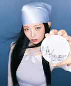 LUNA LUNA Hyper Fit Filter Cushion 01 Vanilla