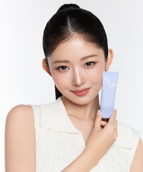 LUNA LUNA Hyper Tuning UV Primer Sunscreen SPF 50