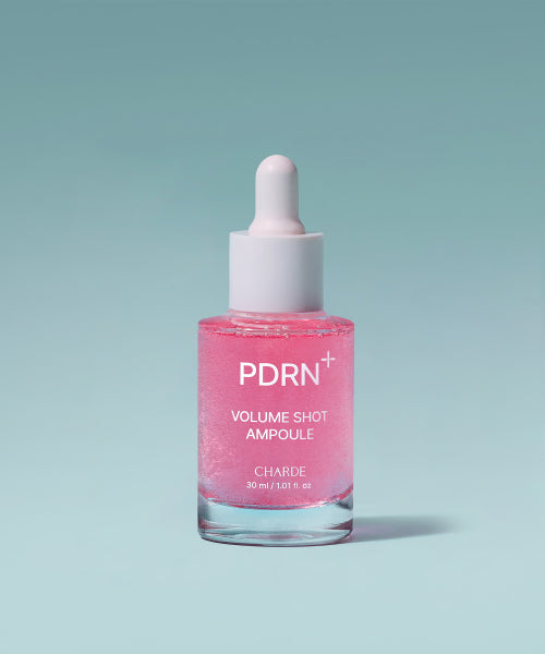 CHARDE CHARDE PDRN Volume Shot Ampoule 30ml