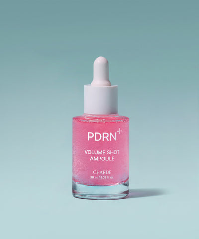 CHARDE PDRN Volume Shot Ampoule 30ml