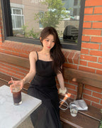 MIXXO MIXXO Sleeveless Long Dress size S